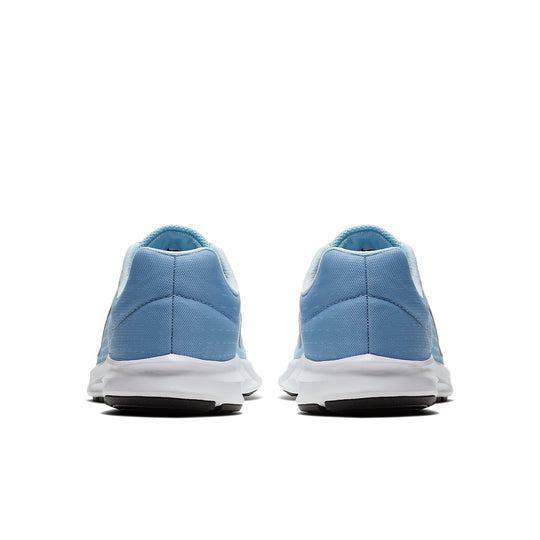 (WMNS) Nike Downshifter 8 Low-Top Blue/White 908994-400 - KICKS CREW