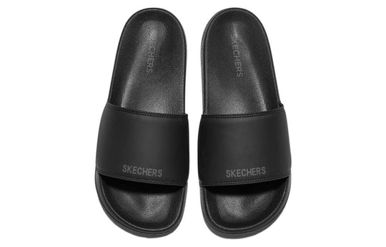 Skechers Side Lines 2 'Black' 8790192-BBK-KICKS CREW