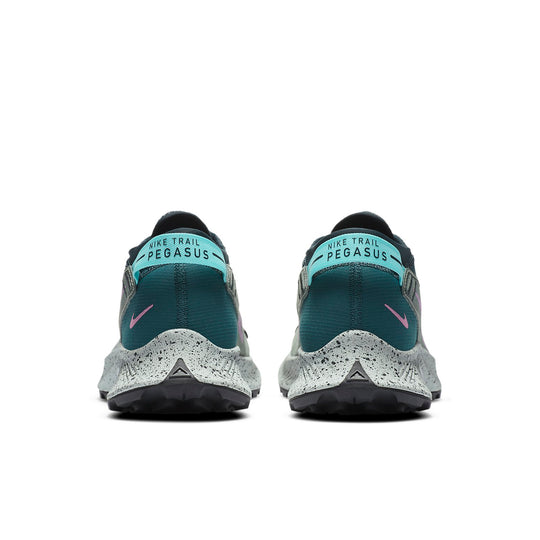 (WMNS) Nike Pegasus Trail 2 'Spiral Sage Atomic Teal' CK4309-300 ...