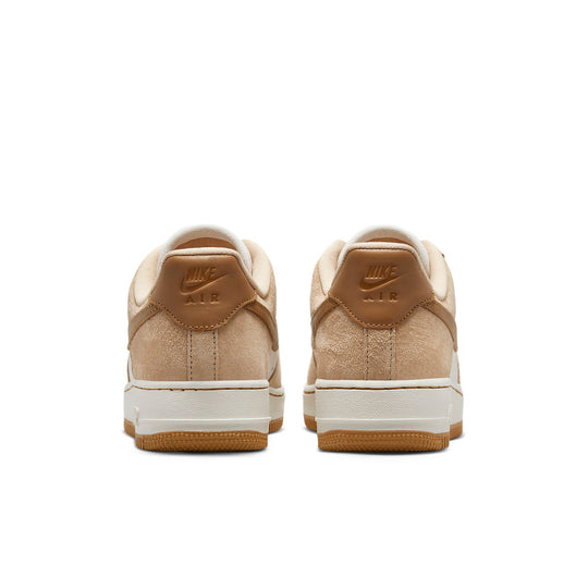 (WMNS) Nike Air Force 1 LXX 'Vachetta Tan' DX1193-200-KICKS CREW