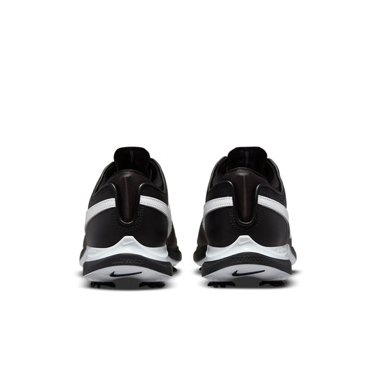 Nike Air Zoom Victory Tour 2 'Black White' DJ6569-001 - KICKS CREW