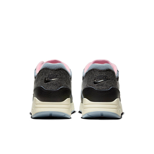 Nike Air Max 1 '86 OG 'Black Denim' FB9647-001