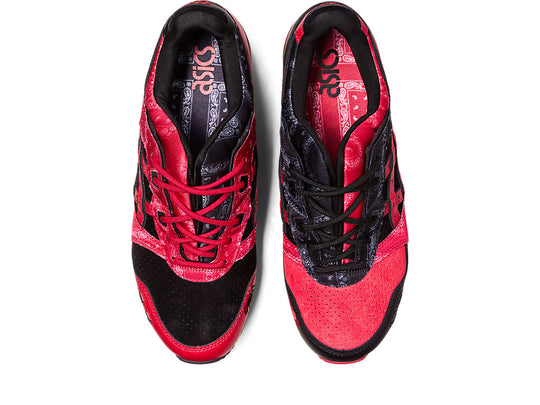 ASICS Gel-Lyte III OG 'Red Spider' 1201A854-001-KICKS CREW