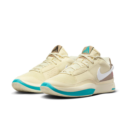 Nike JA 1 EP 'Seasonal' DR8786-102-KICKS CREW