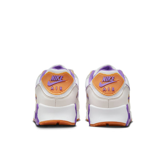 Nike Air Max 90 'Action Grape Citron' DM0029-102