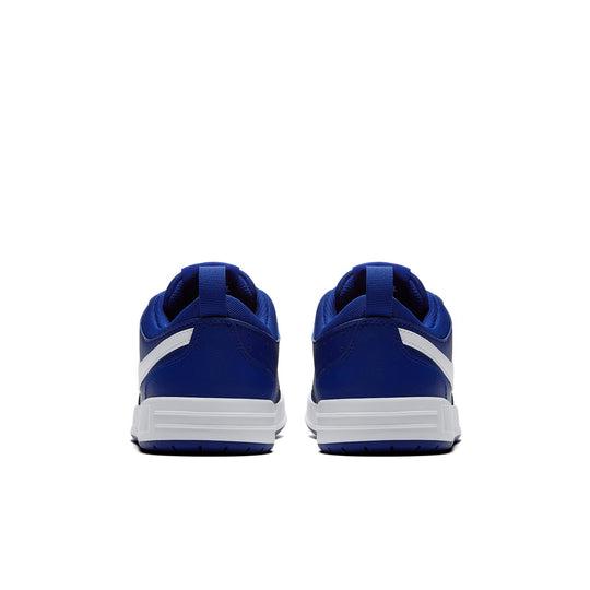 (GS) Nike Pico 5 Royal Blue CJ7199-400 - KICKS CREW