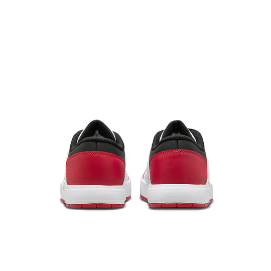 Air Jordan Nu Retro 1 Low GS 'Chicago' FB4412-611-KICKS CREW