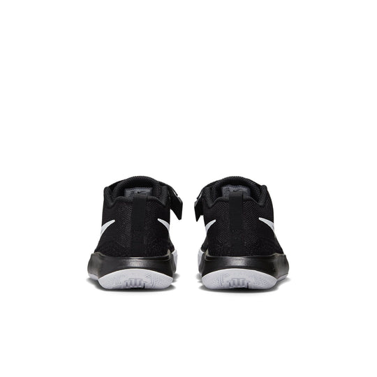 (PS) Nike Kyrie Flytrap 6 'Black White' DQ8093-009