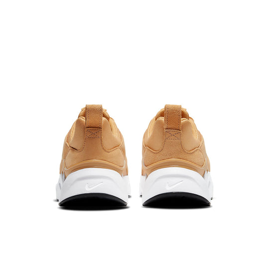 (WMNS) Nike RYZ 365 'Wheat' BQ4153-701