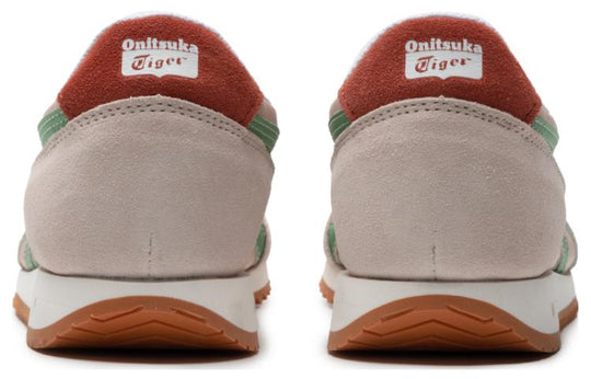 Onitsuka Tiger Ultimate 81 'Nude Green' 1183A205-701
