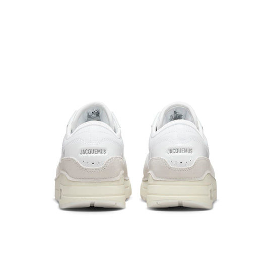 (WMNS) Nike x Jacquemus Air Max 1 86 'Summit White' HM6690-100