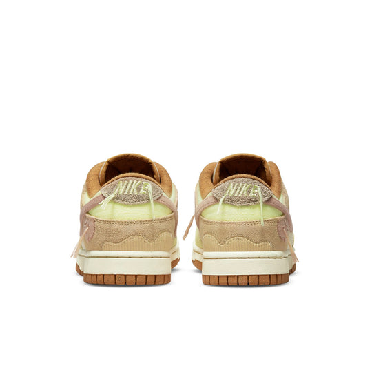 (WMNS) Nike Dunk Low 'On The Bright Side' DQ5076-121