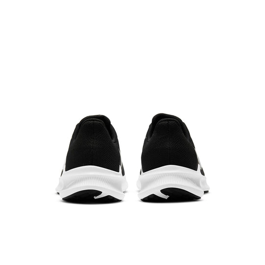 Nike Downshifter 11 'Black White' CW3411-006 - KICKS CREW