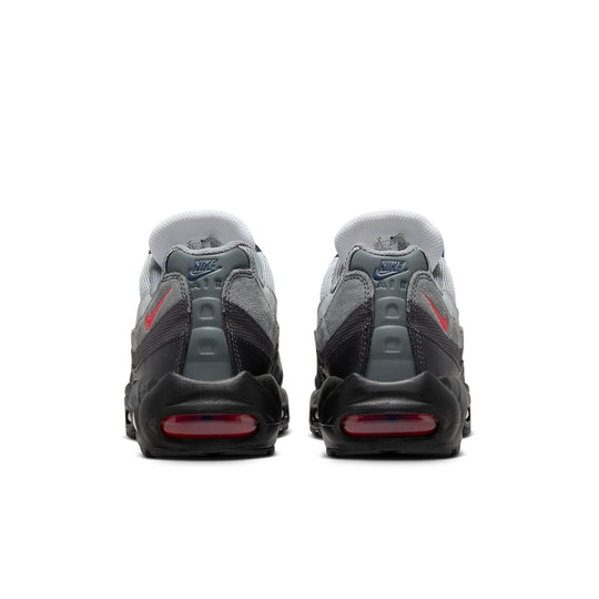 Nike Air Max 95 'Anthracite Track Red' DM0011-007