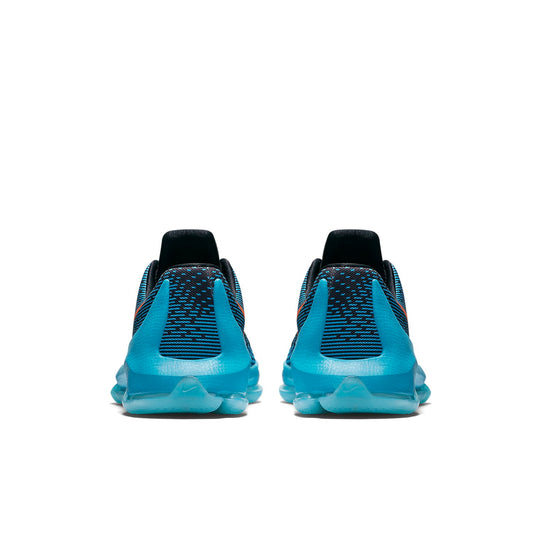 (GS) Nike KD 8 'OKC' 768867-480