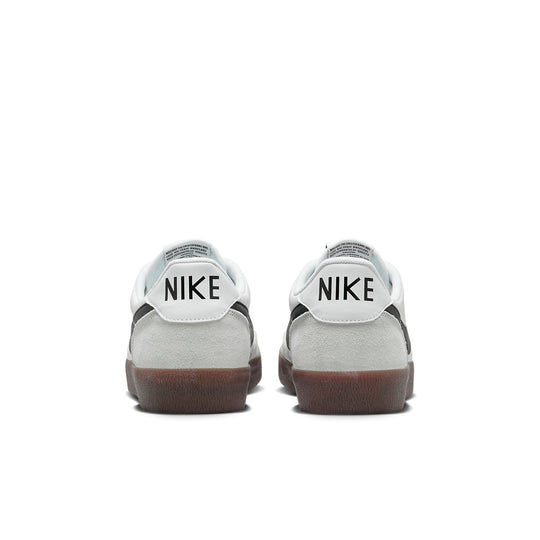 Nike Killshot 2 Leather 'White Gum Dark Brown' HF1054-100 - KICKS CREW