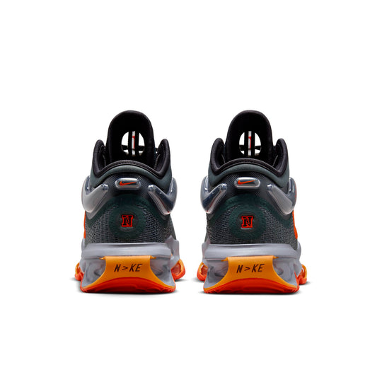 Nike Air Zoom GT Jump 2 'Nike University' DJ9432-301 - KICKS CREW