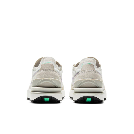 (WMNS) Nike Waffle One 'Summit White Infinite Lilac' DC2533-101-KICKS CREW