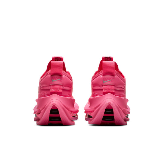 (WMNS) Nike Zoom Double Stacked 'Pink Blast' CZ2909-600