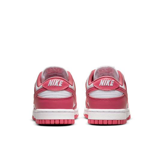 (WMNS) Nike Dunk Low 'Archeo Pink' DD1503-111