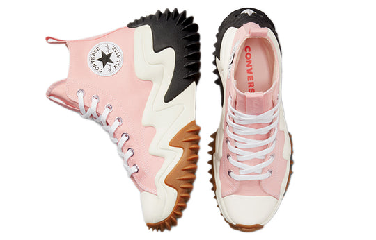 Converse Run Star Motion High 'Storm Pink' 172247C - KICKS CREW