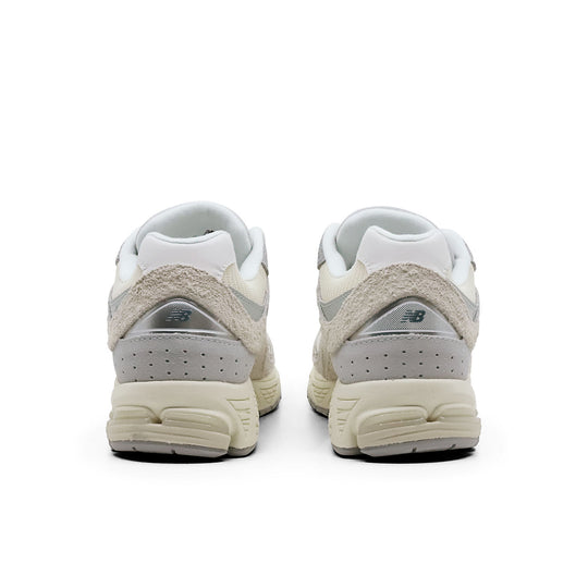 New Balance 2002R Shoes 'Beige Grey' M2002REK