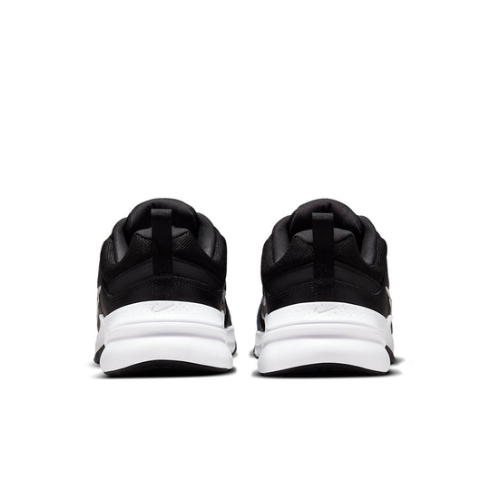 Nike Defy All Day Extra Wide 'Black White' DM7564-001 - KICKS CREW