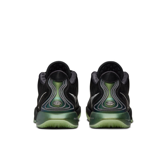 Nike LeBron 21 EP 'Tahitian' FB2236-001 - KICKS CREW
