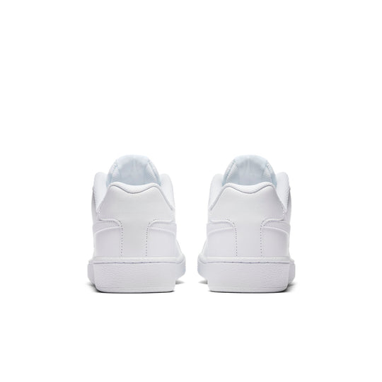 Nike Court Royale 'Triple White' 749747-111 - KICKS CREW