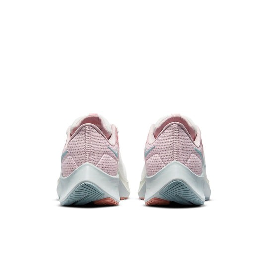 (WMNS) Nike Air Zoom Pegasus 38 'Sail Pink Glaze' CW7358-103