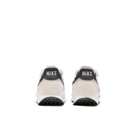 (PS) Nike Waffle Trainer 2 'White Black' DC6478-100 - KICKS CREW