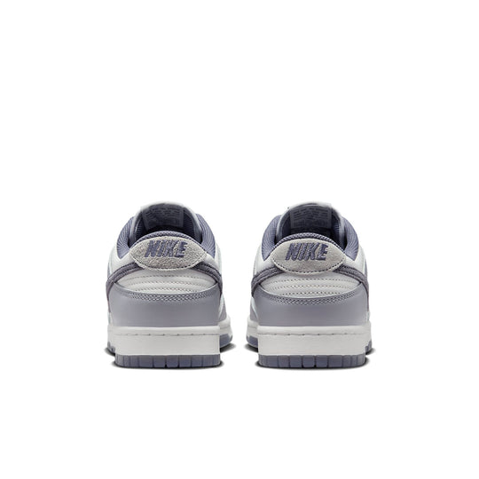 Nike Dunk Low SE 'Light Carbon' FJ4188-100 - KICKS CREW