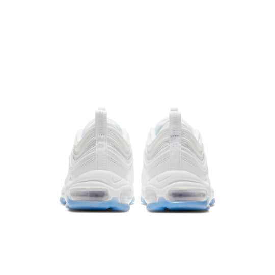 Nike air max hot sale 97 white ice