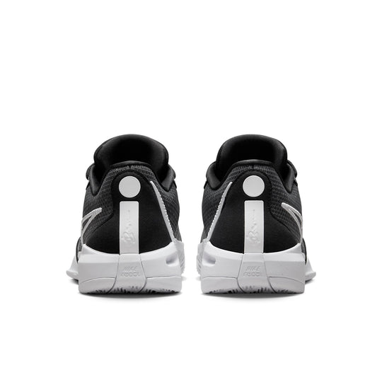 (WMNS) Nike Sabrina 1 TB 'Black' FQ3391-002