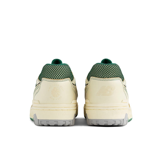 New Balance x Aime Leon Dore 550 'Dawn Glow Pine' BB550AY1 / ALD-NB-55 ...