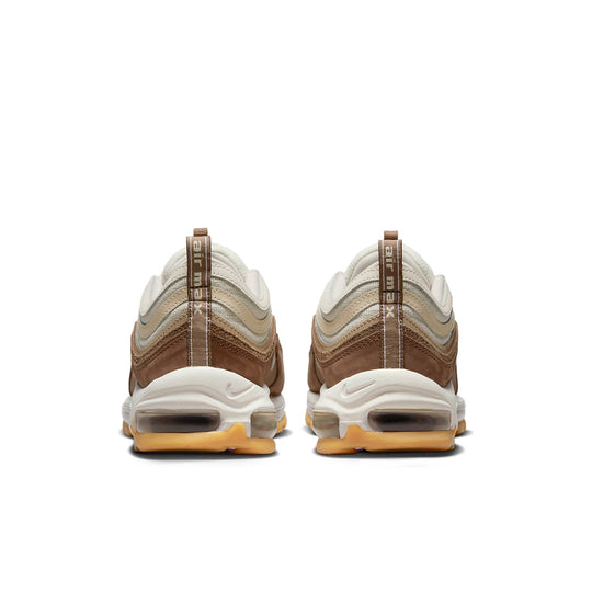 Nike Air Max 97 'Muslin Pink Foam' DQ8996-200