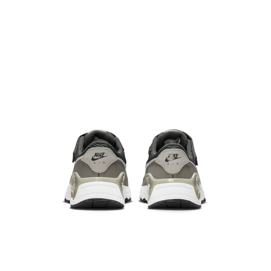 (PS) Nike Air Max SYSTM 'Dark Smoke Grey Flat Pewter' DQ0285-002 ...