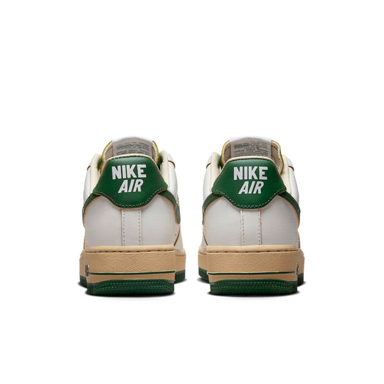 (WMNS) Nike Air Force 1 Low 'Gorge Green' DZ4764-133 - KICKS CREW