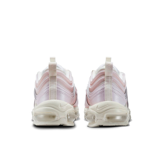 WMNS) Nike Air Max 97 'Pearl Pink' DX0137-600-KICKS CREW