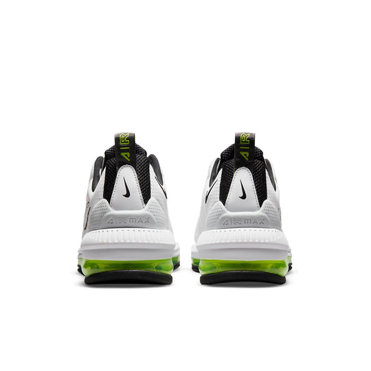 Nike Air Max Genome 'White Volt' DB0249-100