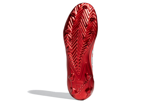 adidas Adizero 11 'Turbo Fuel - Vivid Red' FZ0701-KICKS CREW