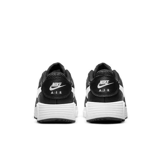 Nike Air Max SC 'Black White' CW4555-002