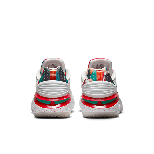 Nike Air Zoom GT Cut 2 'Leap High' FD4321-101