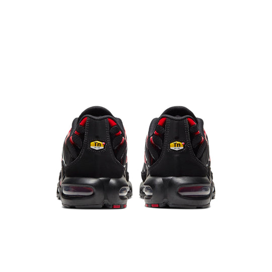 Nike Air Max Plus 'Bred' CU4864-001