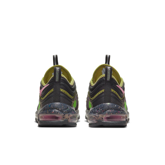 Nike Air Max Terrascape 97 'Black Elemental Pink Lime' DJ5019-004