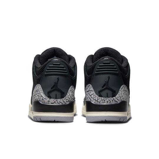 Obuwie Jordan Brand Air Jordan 3 Wmns 'Off Noir' (CK9246-001)