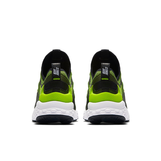 Nike Kim Jones x NikeLab Air Zoom LWP 16 'Volt' 878223-710 - KICKS CREW