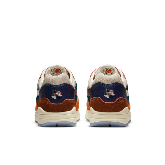 Nike Kasina x Air Max 1 SP 'Won-Ang - Orange' DQ8475-800-KICKS CREW