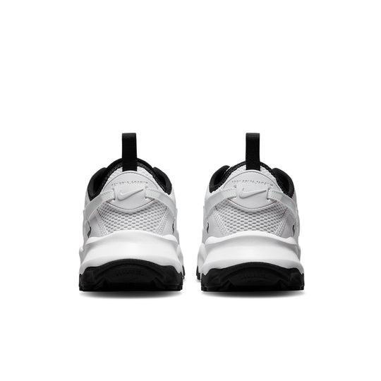 (WMNS) Nike TC 7900 'White Black' DR7851-100 - KICKS CREW