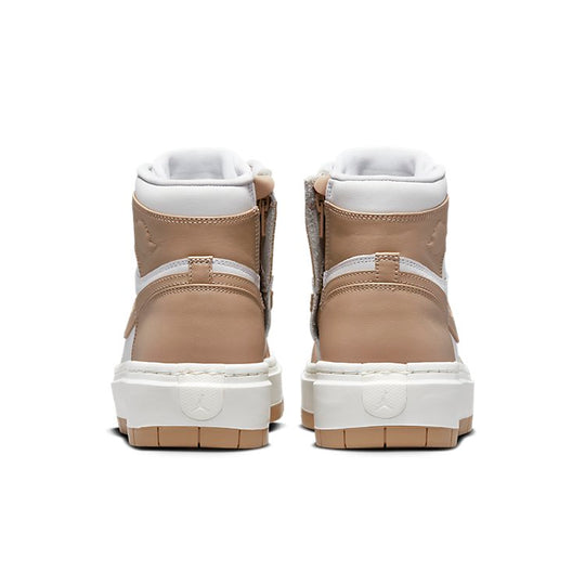 (WMNS) Air Jordan 1 Elevate High 'Vachetta Tan' DN3253-121